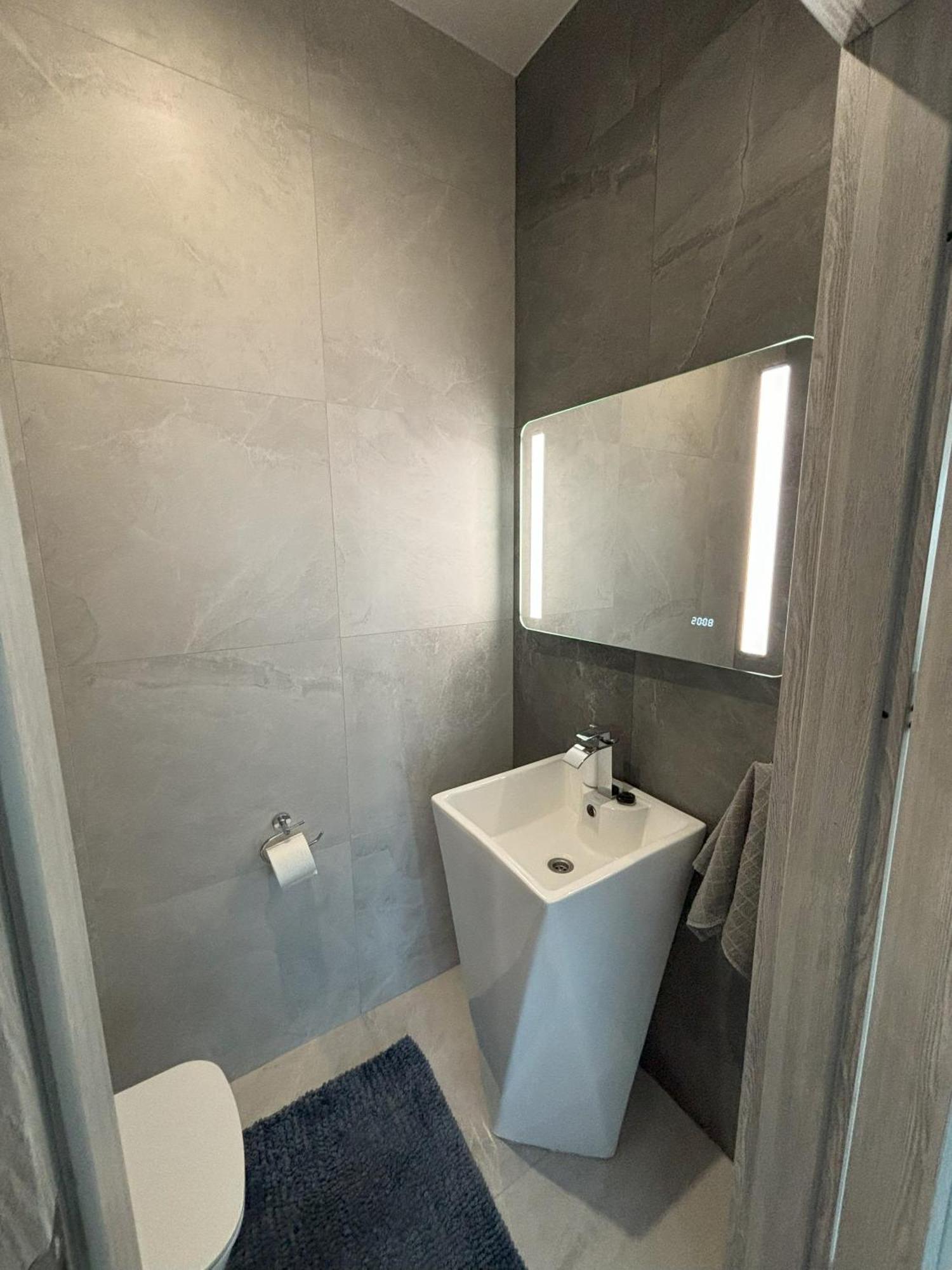 Apartament Relax Gdańsk Exterior foto