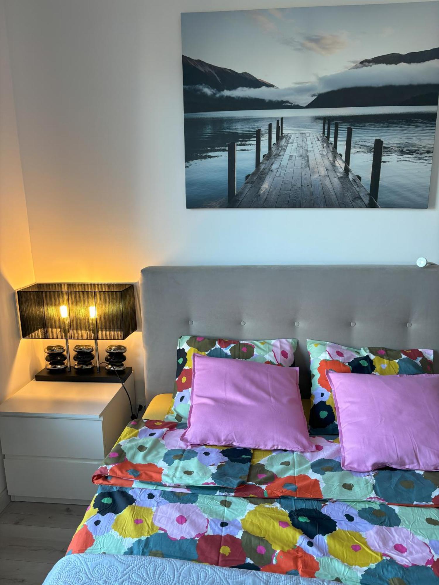 Apartament Relax Gdańsk Exterior foto