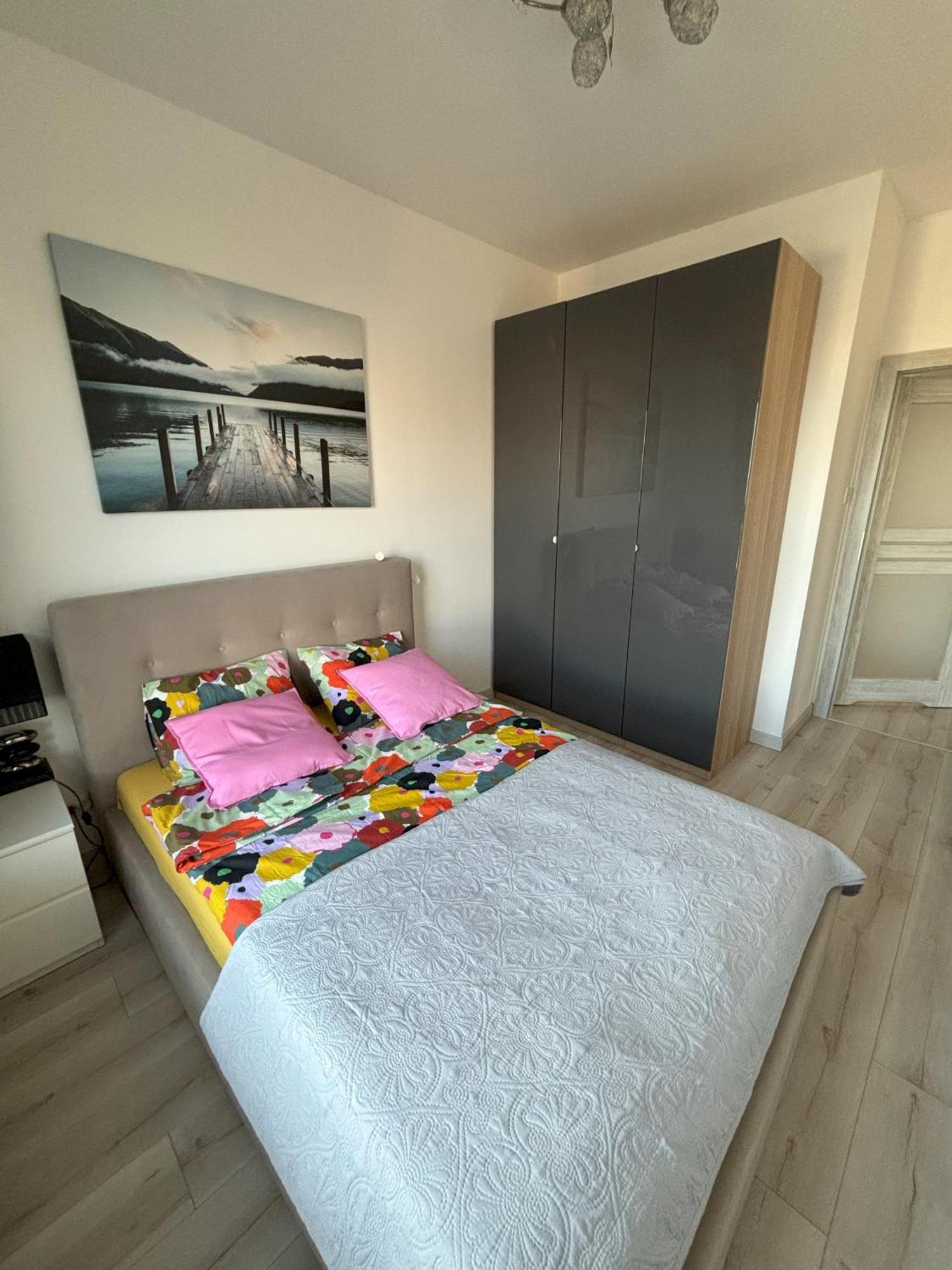 Apartament Relax Gdańsk Exterior foto