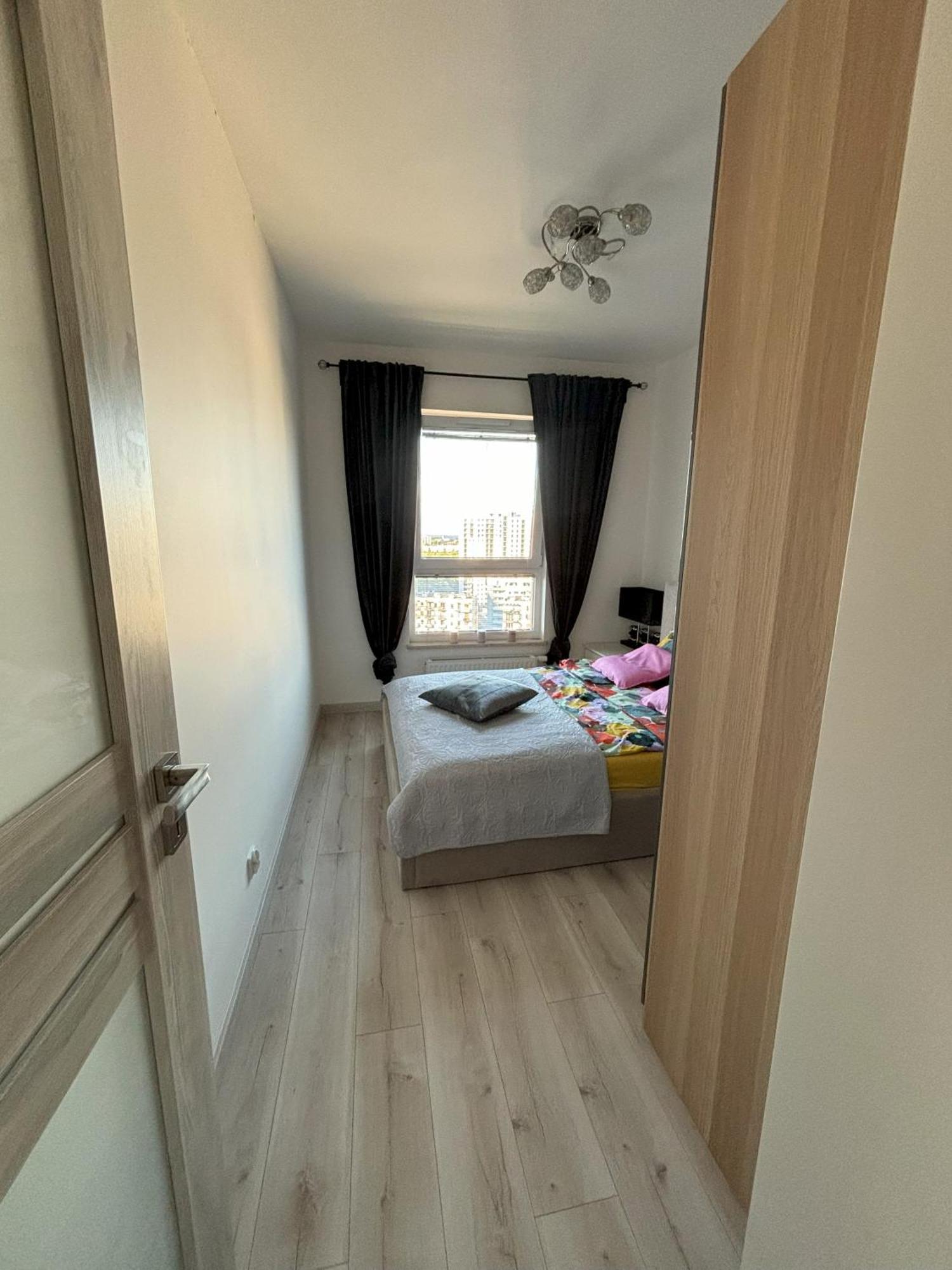Apartament Relax Gdańsk Exterior foto