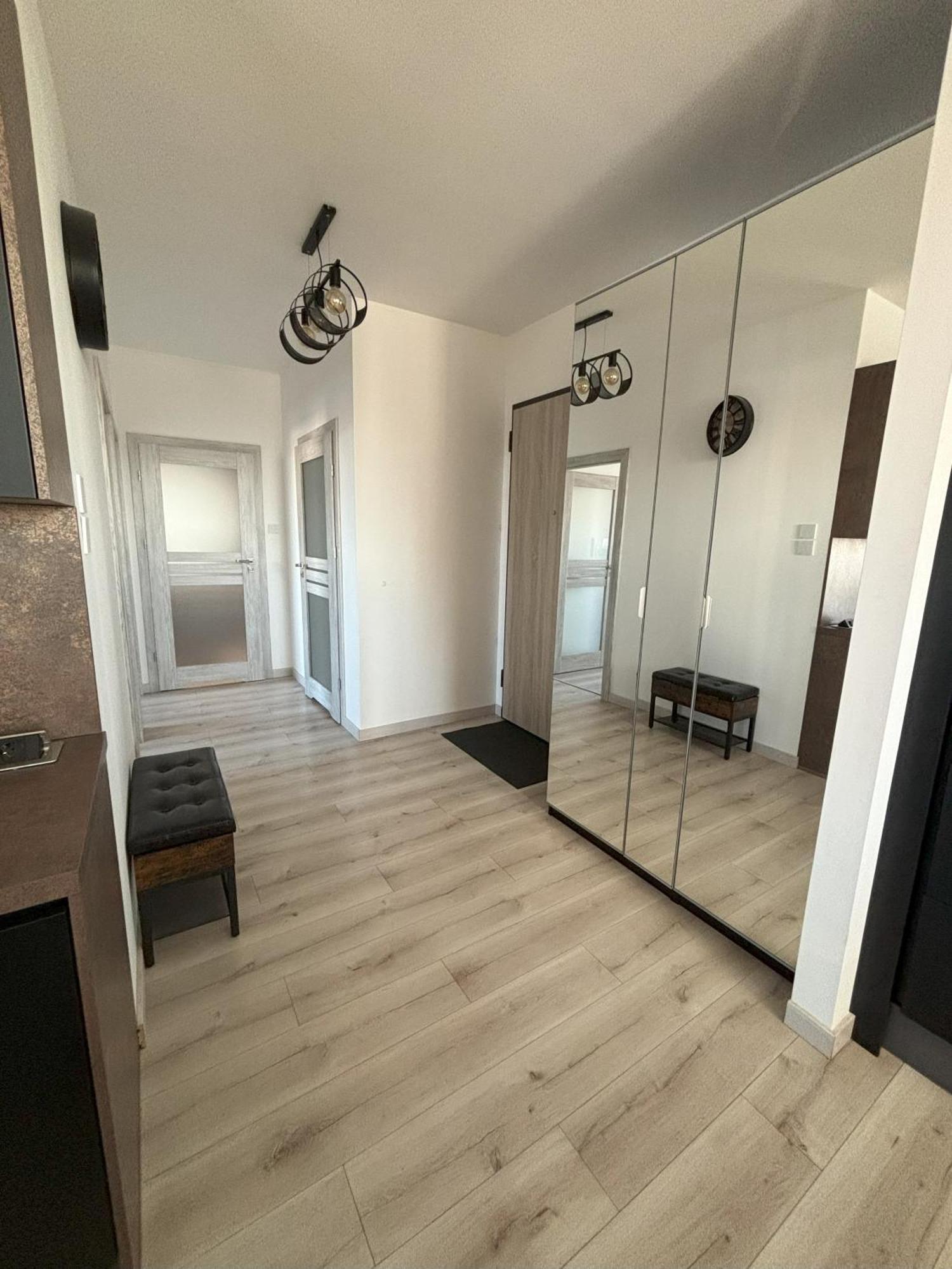 Apartament Relax Gdańsk Exterior foto