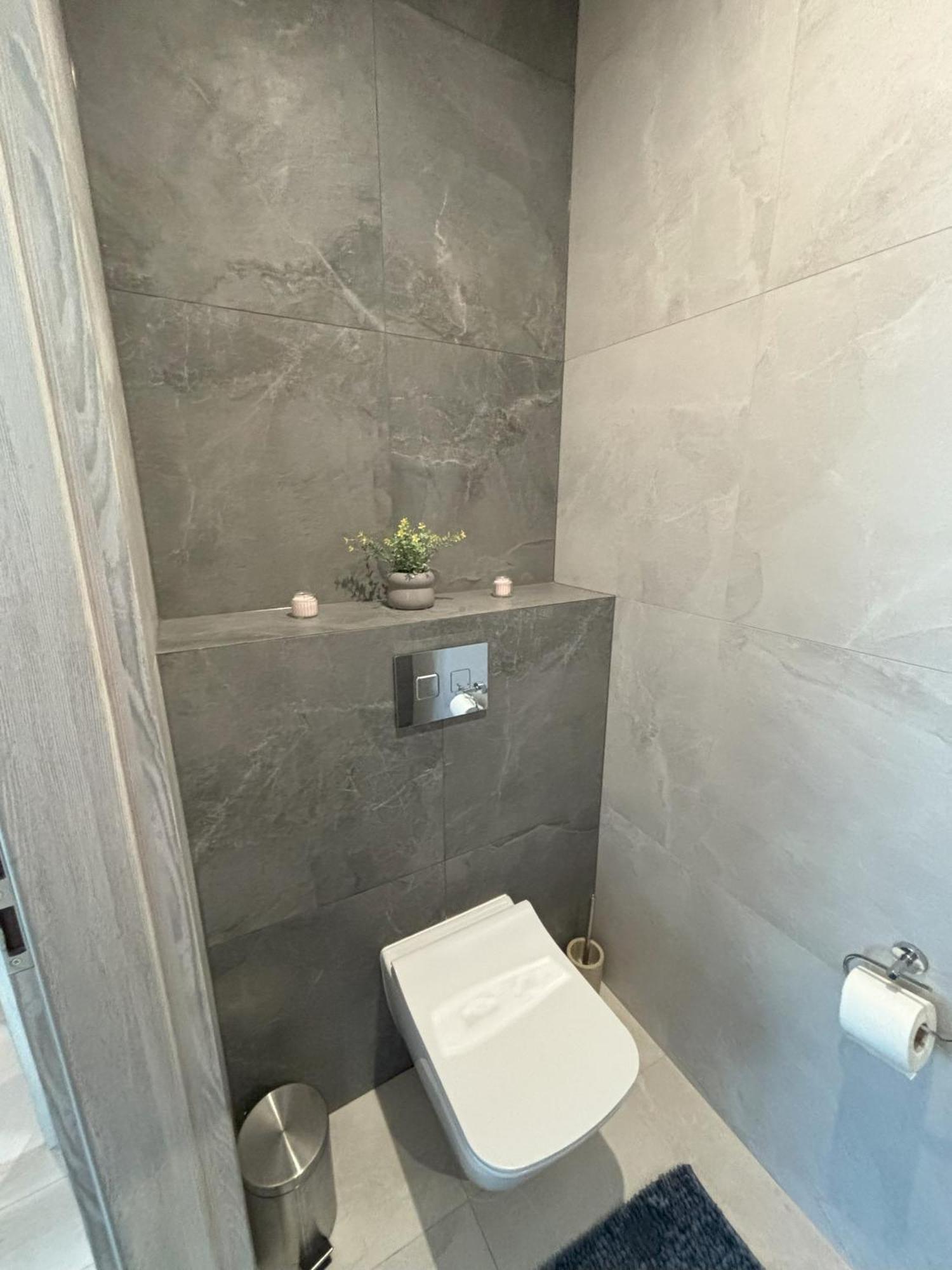 Apartament Relax Gdańsk Exterior foto