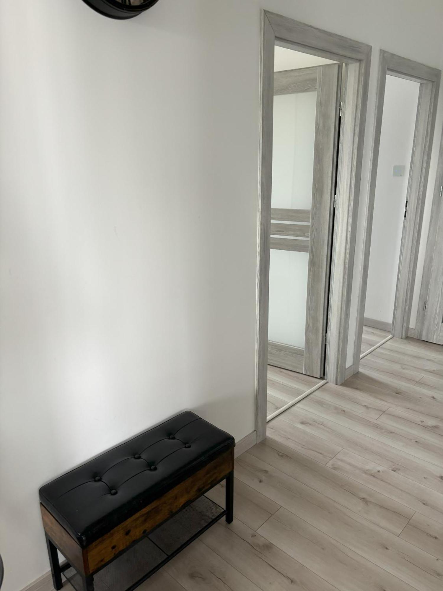Apartament Relax Gdańsk Exterior foto
