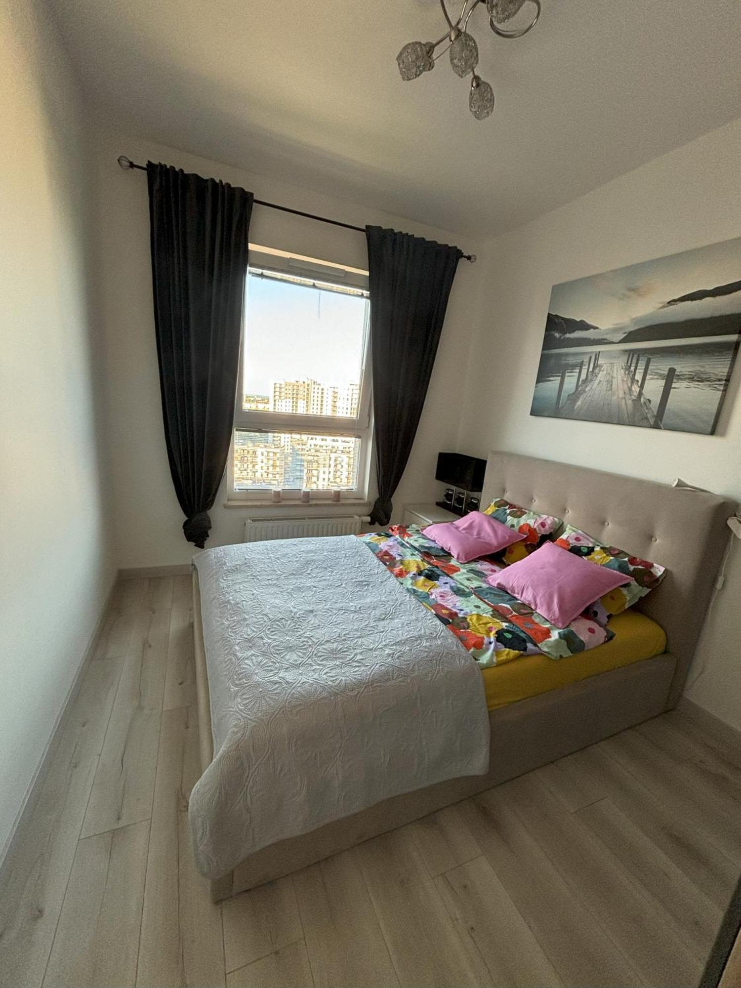 Apartament Relax Gdańsk Exterior foto