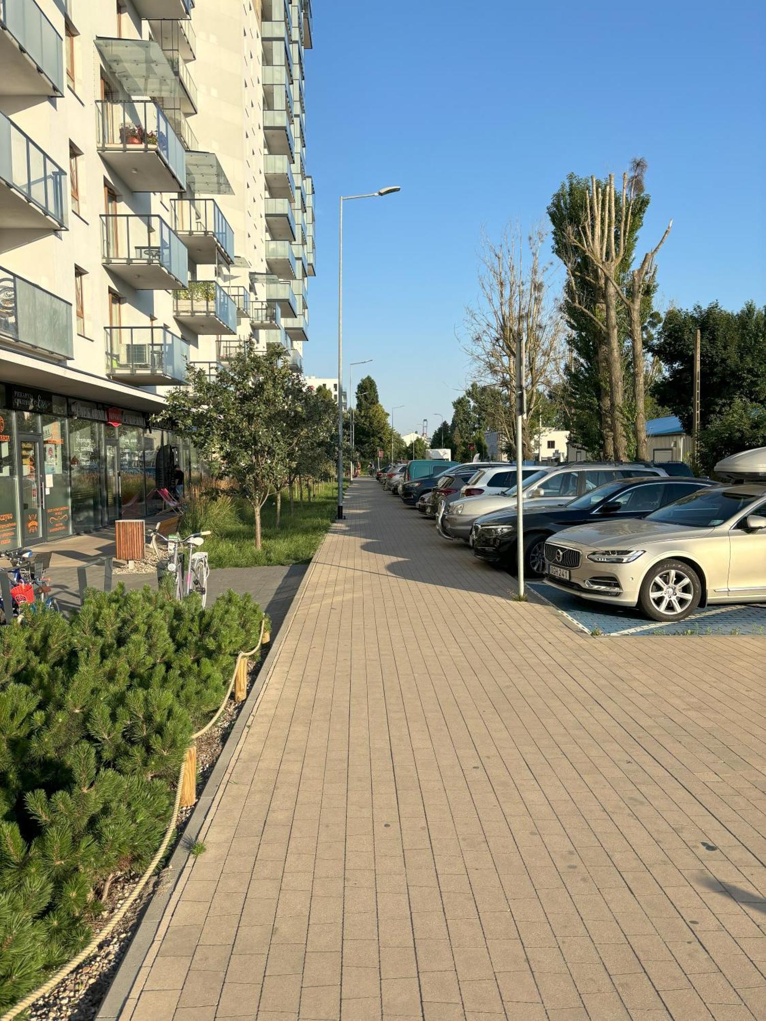 Apartament Relax Gdańsk Exterior foto