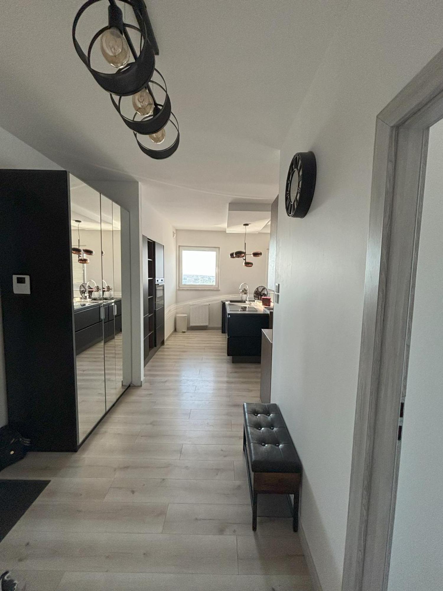 Apartament Relax Gdańsk Exterior foto