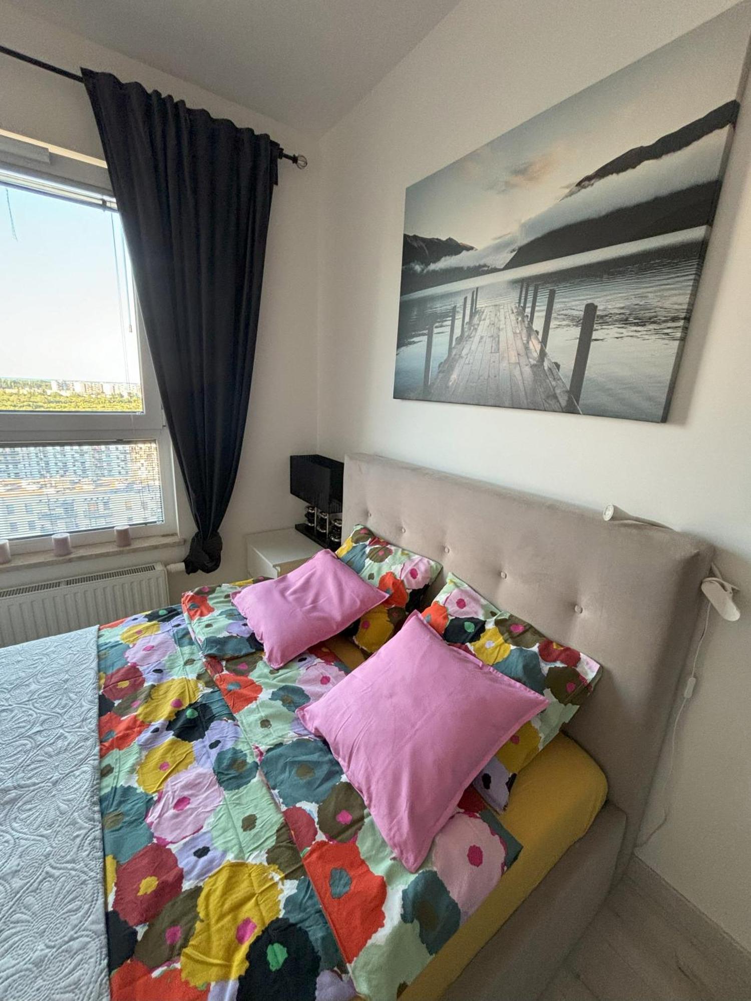 Apartament Relax Gdańsk Exterior foto