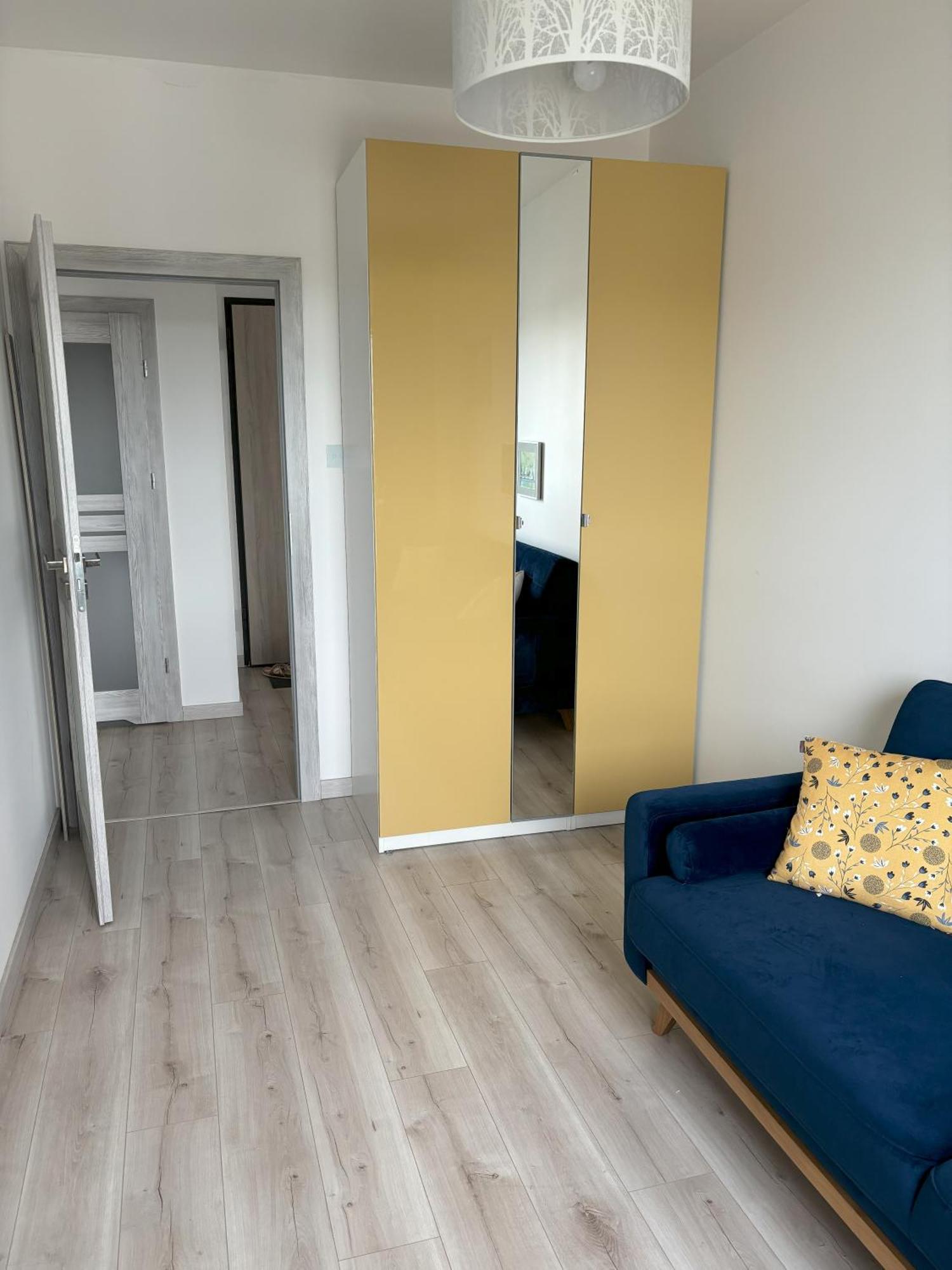 Apartament Relax Gdańsk Exterior foto