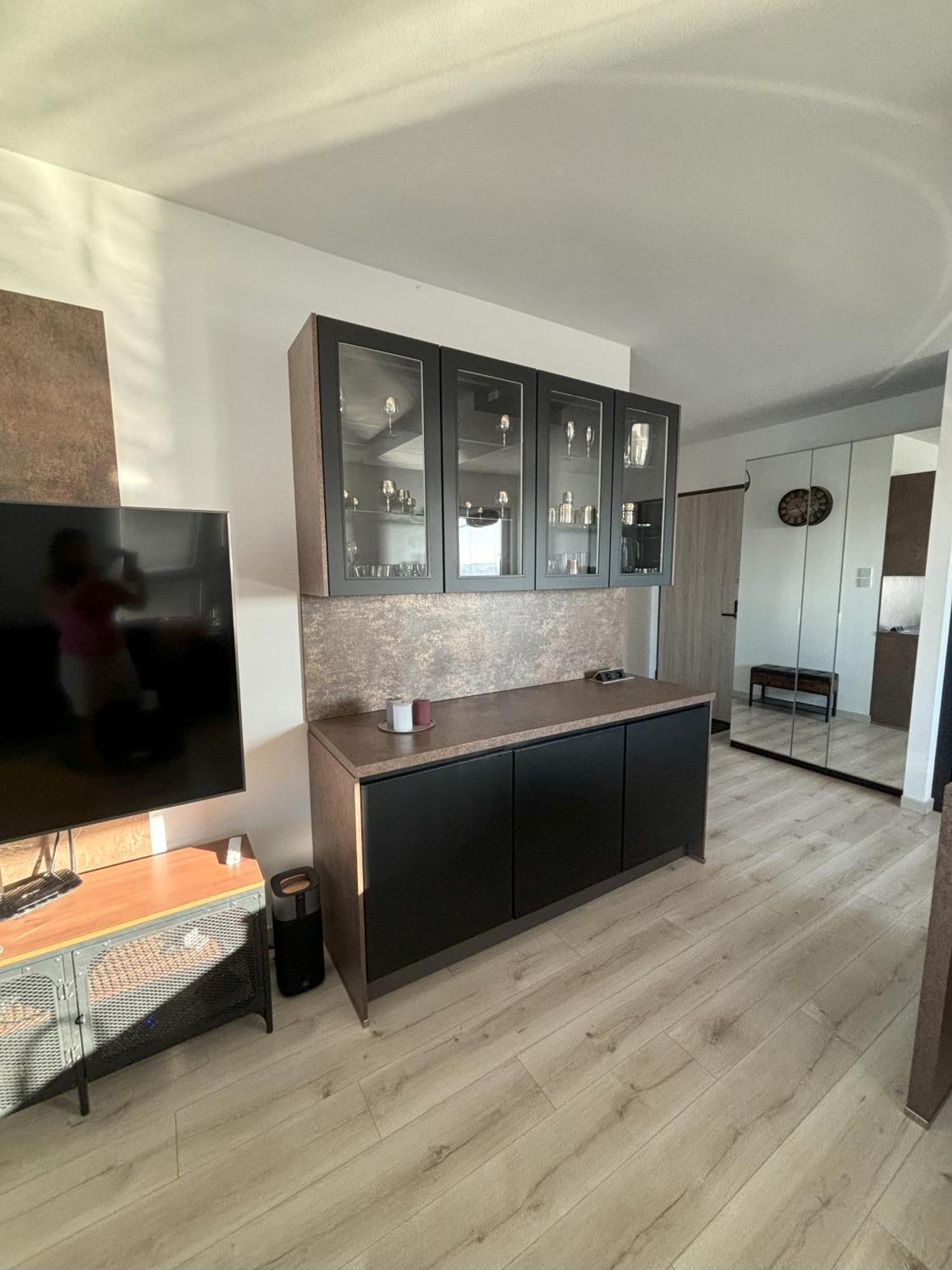 Apartament Relax Gdańsk Exterior foto