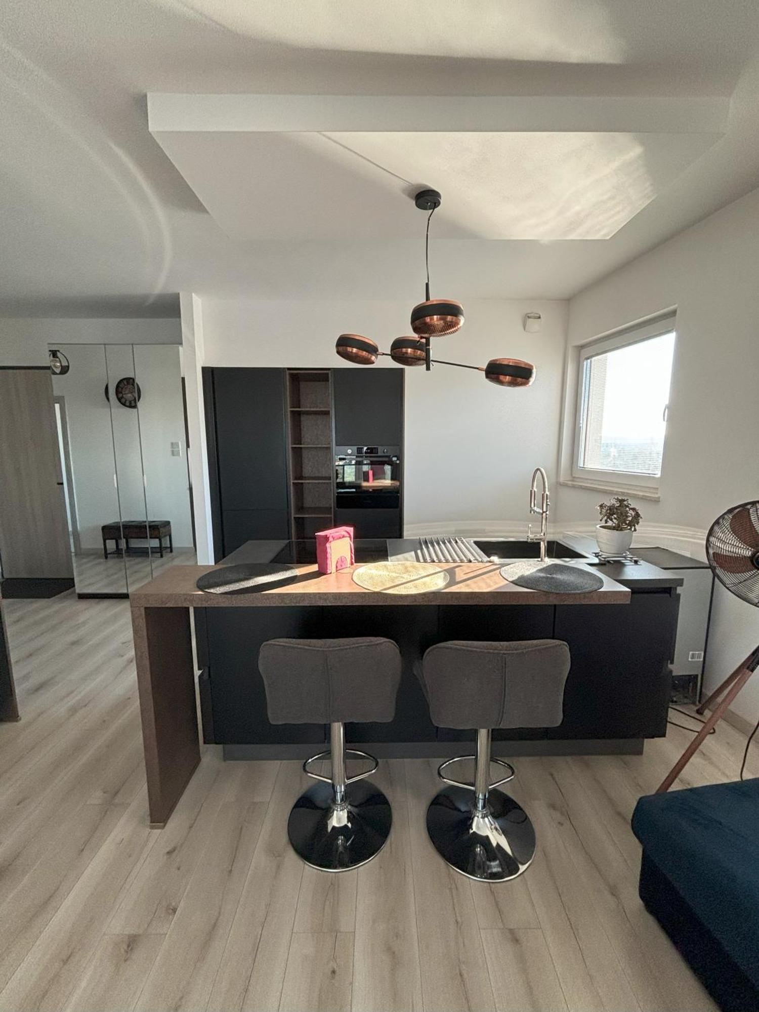Apartament Relax Gdańsk Exterior foto