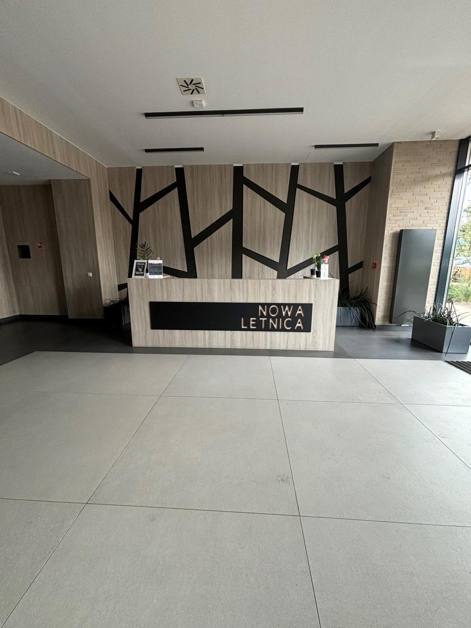 Apartament Relax Gdańsk Exterior foto